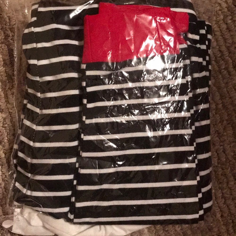 Christmas Pjs - Picture 5 of 5